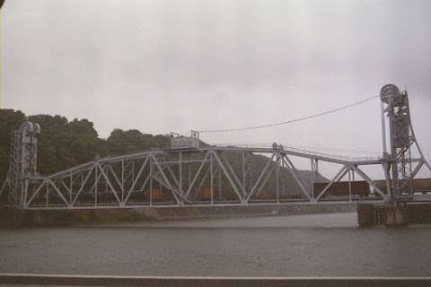 Wabash Bridge